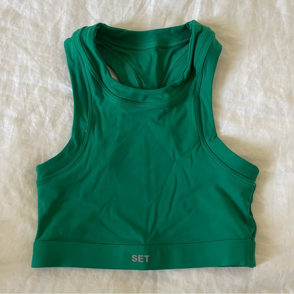 Set Active Top